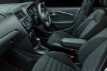 Volkswagen Polo GTi 2015 года (AU)